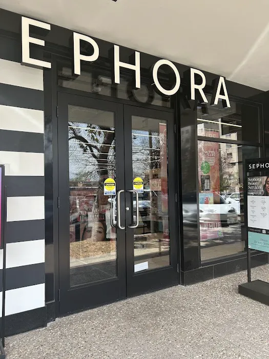 SEPHORA 5