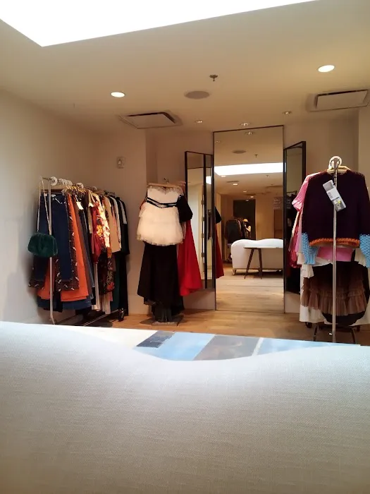 Anthropologie 9