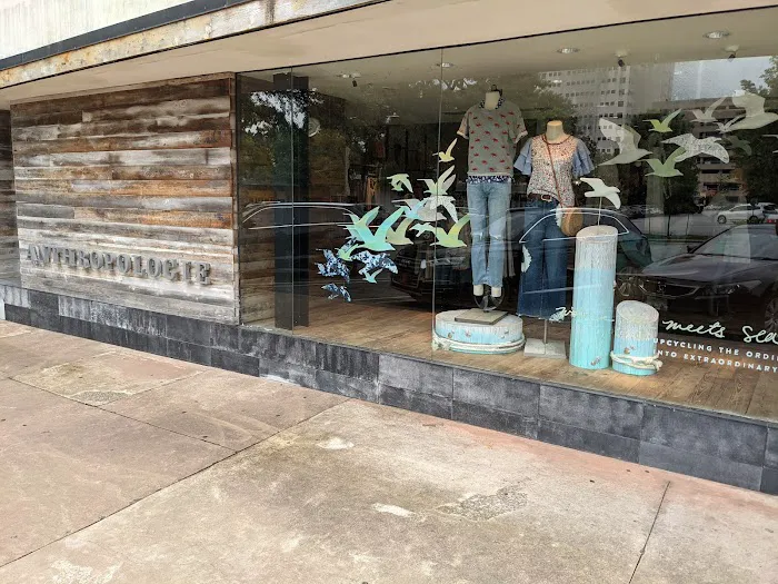 Anthropologie 8