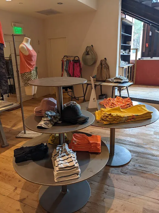 Anthropologie 4