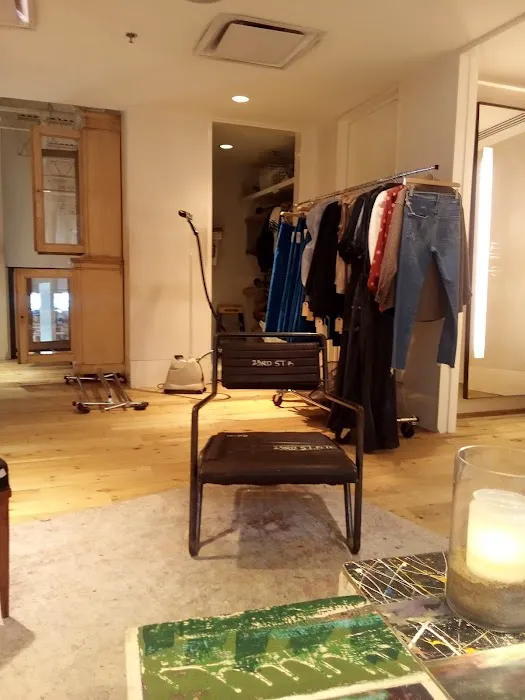 Anthropologie 5