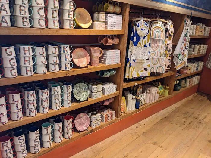 Anthropologie 1