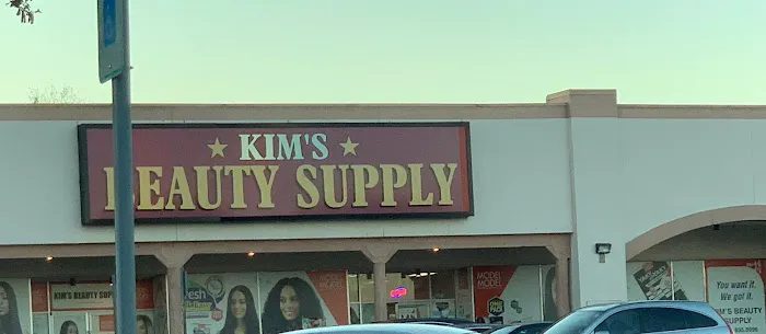Kim's Beauty Supply 9