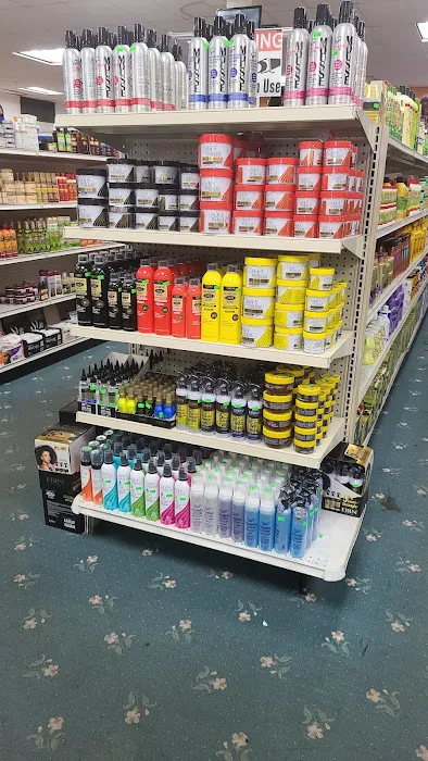 Kim's Beauty Supply 4