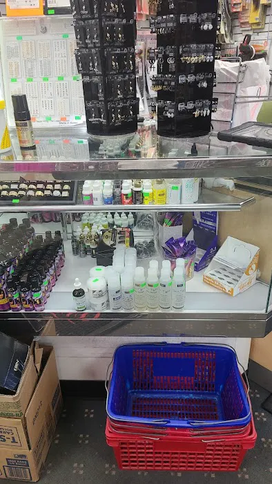 Kim's Beauty Supply 6