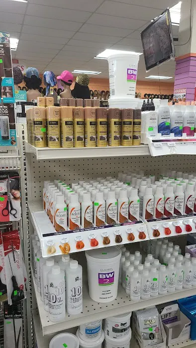 Kim's Beauty Supply 7