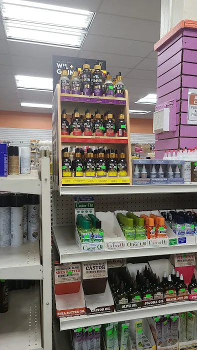 Kim's Beauty Supply 5