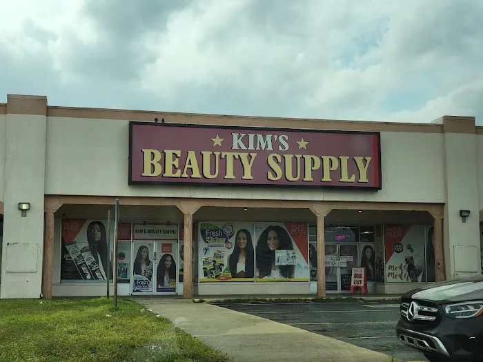 Kim's Beauty Supply 3