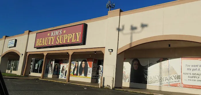 Kim's Beauty Supply 1