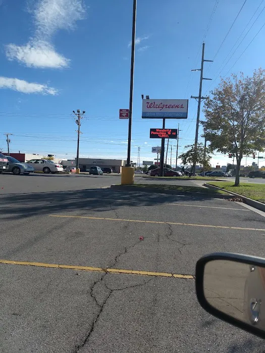Walgreens 6