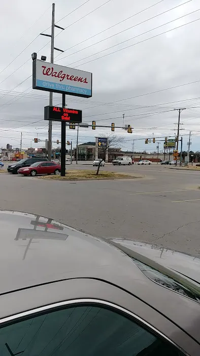 Walgreens 0
