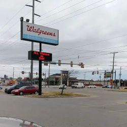 Walgreens ico
