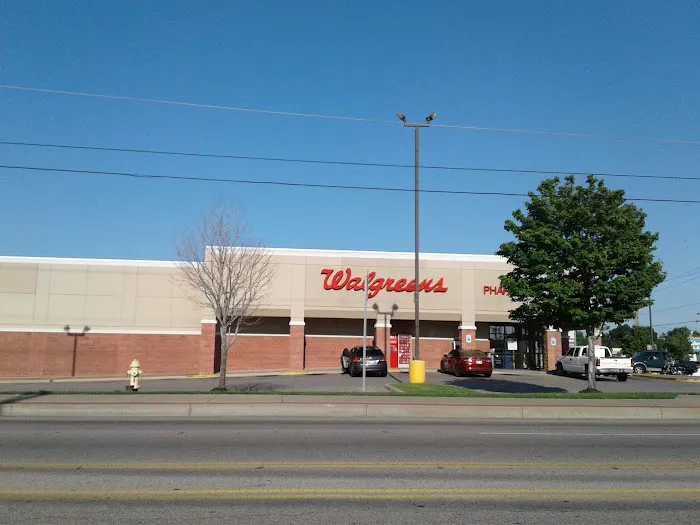 Walgreens 8
