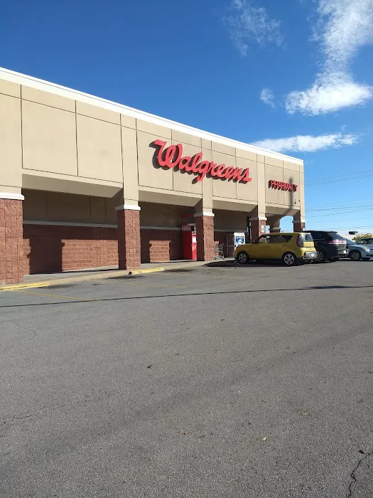 Walgreens 2