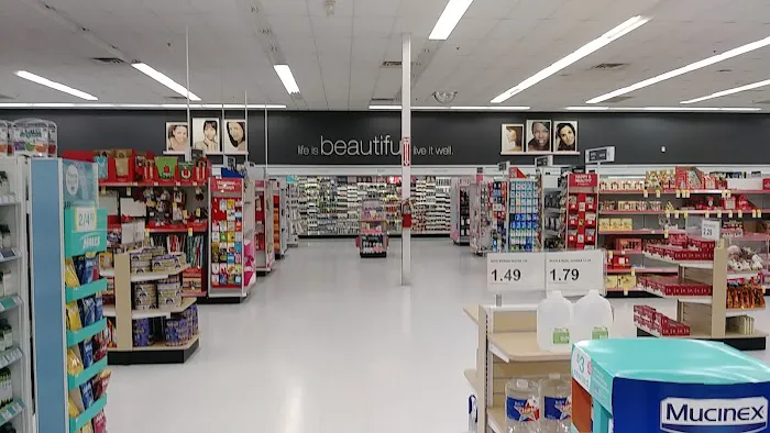 Walgreens 5
