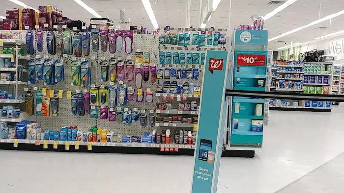 Walgreens 4