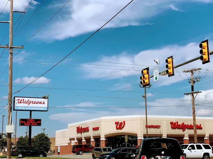 Walgreens 9
