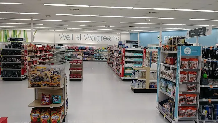 Walgreens 7