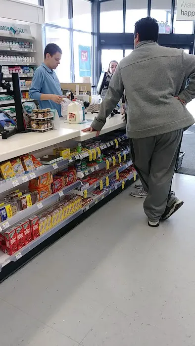 Walgreens 3