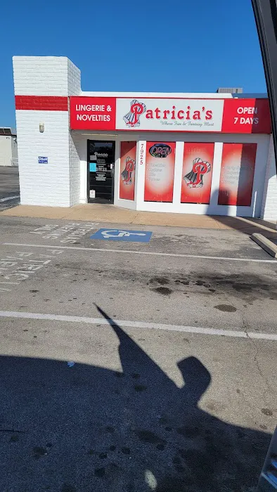 Patricia's 9