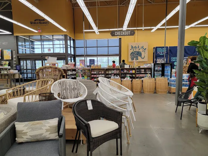World Market 1