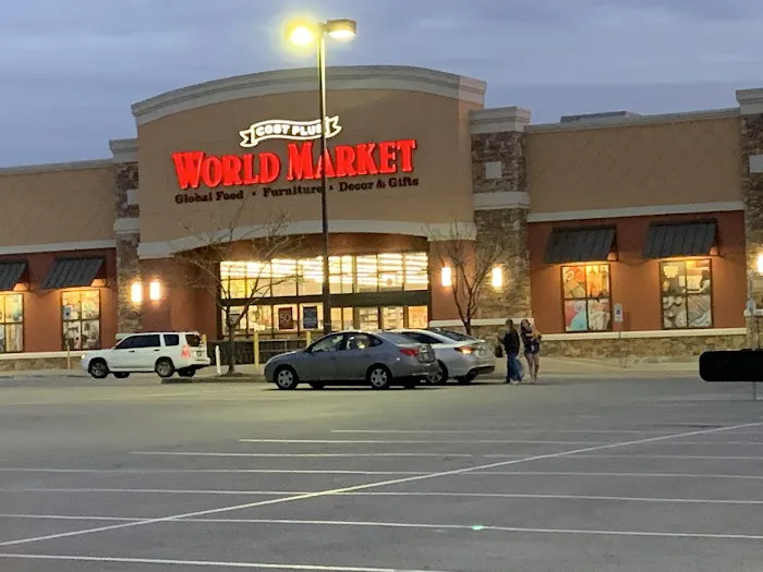 World Market 0