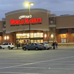 World Market ico