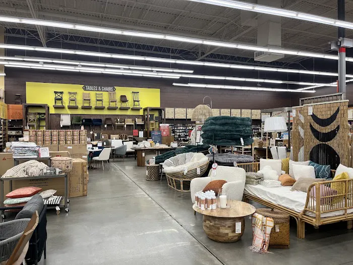 World Market 6