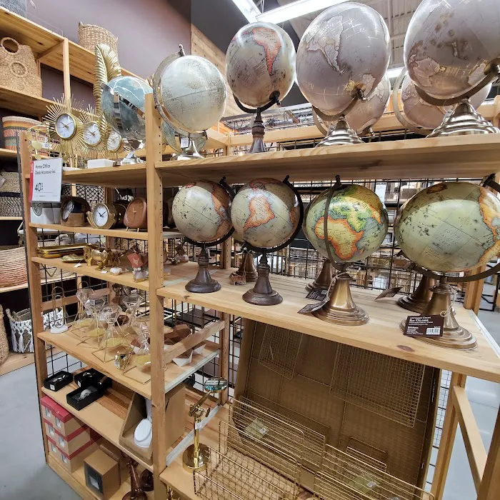 World Market 8