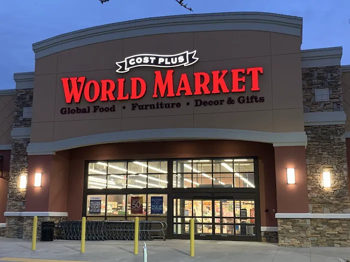 World Market 7