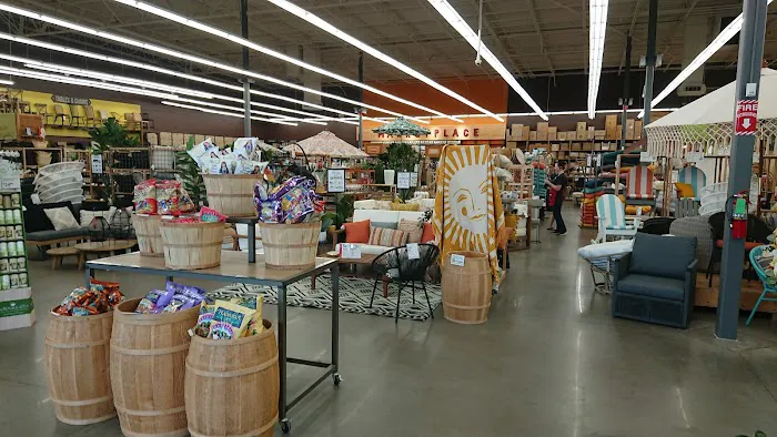 World Market 5