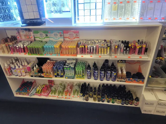 Golden Beauty Supply 0