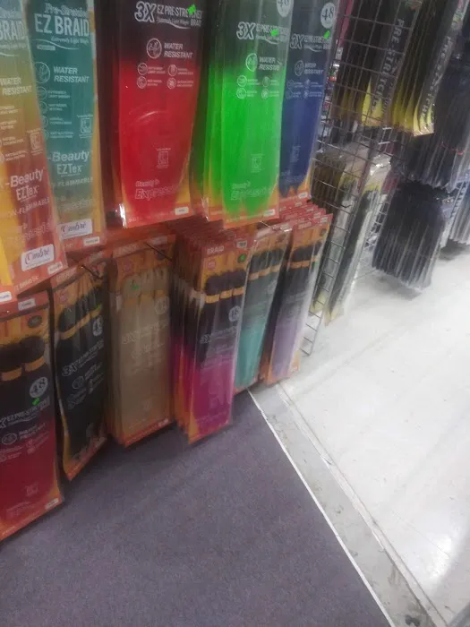 Kim's Beauty Supply 1