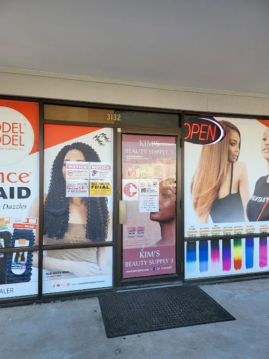Kim's Beauty Supply 8