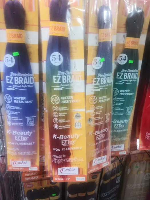 Kim's Beauty Supply 3