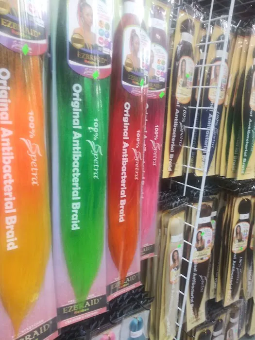 Kim's Beauty Supply 4