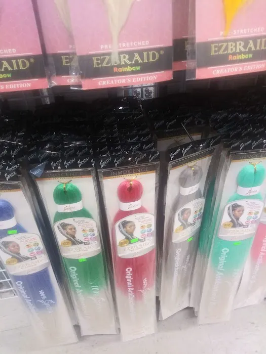 Kim's Beauty Supply 0