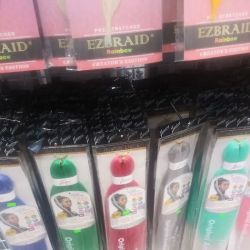 Kim's Beauty Supply ico