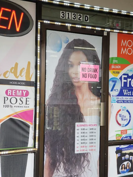 Kim's Beauty Supply 7