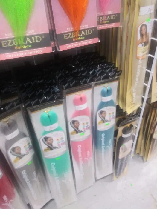 Kim's Beauty Supply 2