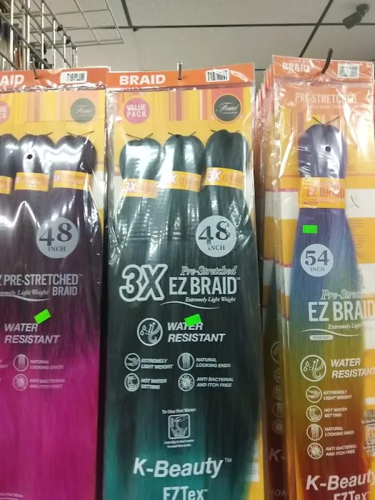 Kim's Beauty Supply 9