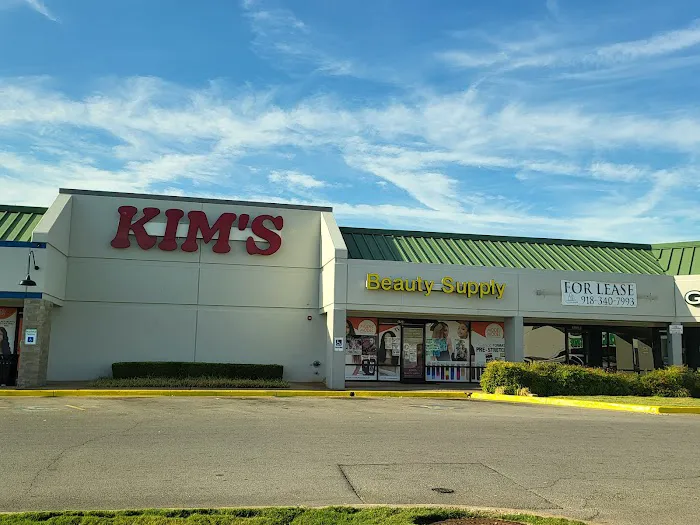 Kim's Beauty Supply 6