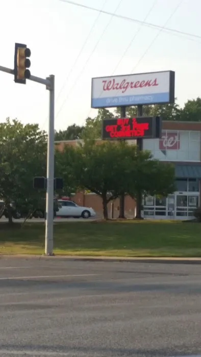 Walgreens 6