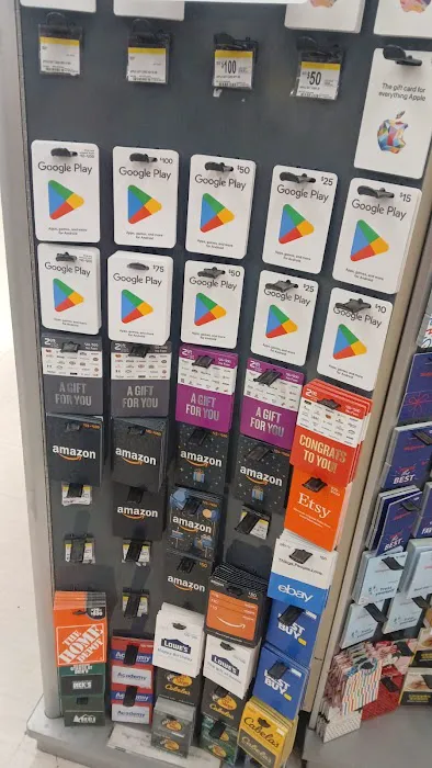 Walgreens 0