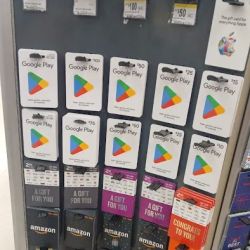 Walgreens ico