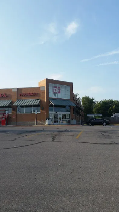 Walgreens 7