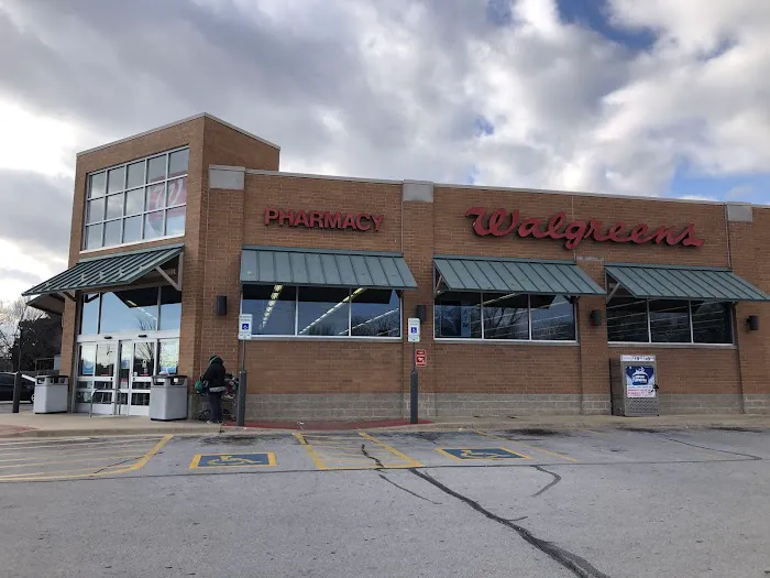 Walgreens 1