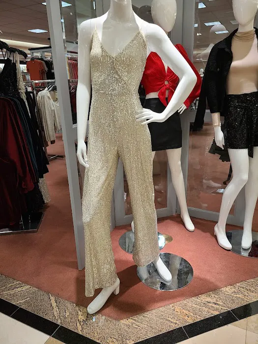 Dillard's 5