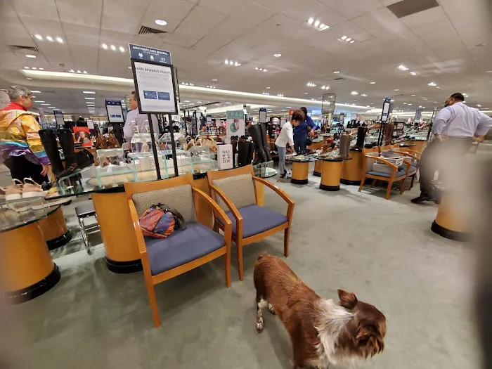 Dillard's 9