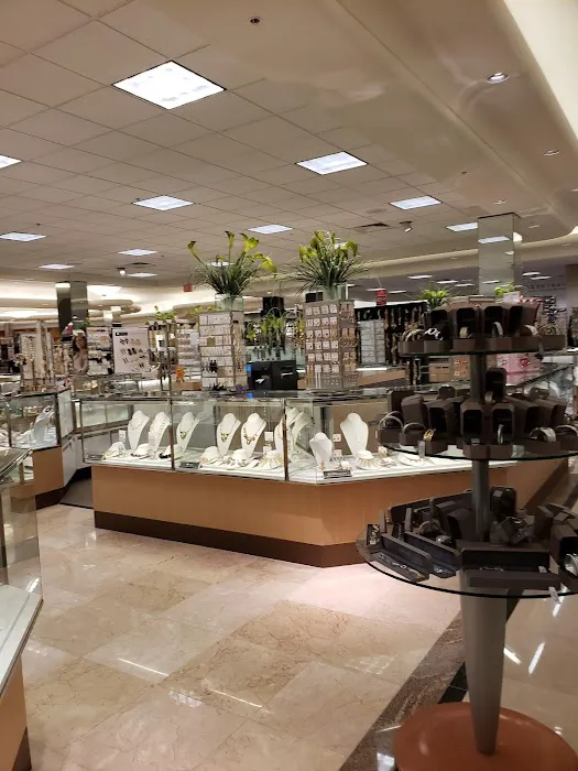 Dillard's 3